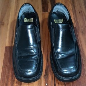 11.5 Nunn Bush NXXT slip on